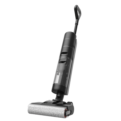 Dreame Беспроводной пылесос для влажной и сухой уборки Dreame Wet and Dry Vacuum H13 Pro Black HHR27C-mrv - фото 2351152