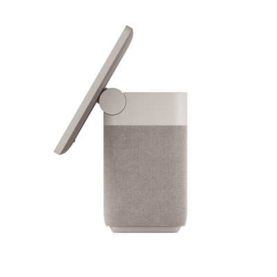 Yandex Умная колонка Яндекс Станция Дуо Макс с Алисой, с Zigbee, 60Вт, бежевый, YNDX-00055 YNDX-00055BIE-mrv