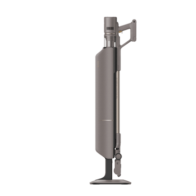 Dreame Беспроводной пылесос Dreame Cordless Stick Vacuum Vortech Z10 Station Grey в комплекте с зарядной базовой станцией VCB1 VPV17A-mrv4 - фото 2351523