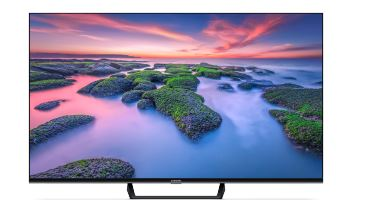 Xiaomi Телевизор Xiaomi Mi LED TV A2 43" (L43M7-EARU) 44652-mrv0 - фото 2352721