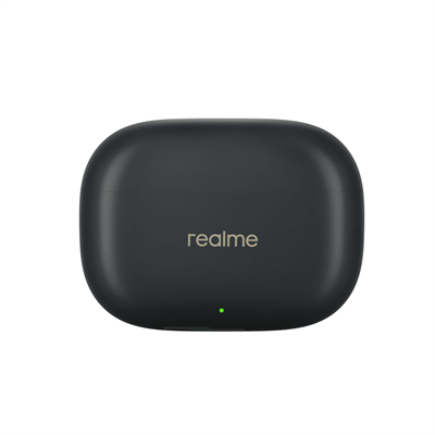 REALME Беспроводные наушники Realme Buds T300_RMA2302_Black/Черный Buds T300_RMA2302_Black-mrv1 - фото 2352884