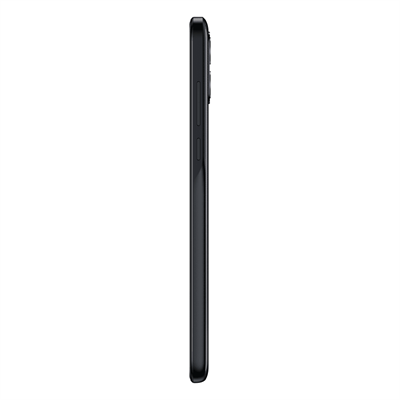 TCL TCL 305i Black, 16,56 см (6.52") 720x1600, 1.5GHz, 4 Core, 2GB RAM, 32GB, up to 512GB flash, 13Mpix/5Mpix, 2 Sim, 2G, 3G, LTE, BT v4.2, Wi-Fi, GPS, Micro-USB, 4000mAh, Android 11, 173g, 164,7 ммx75 ммx8,6 мм 5164D_Black 2+32-mrv1 - фото 2352984