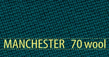 Сукно Manchester 70 Blue green competition ш2.0м 278346-NScprt - фото 2569793