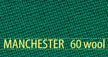 Сукно Manchester 60 Yellow green ш1,95м 279141-NScprt - фото 2569801