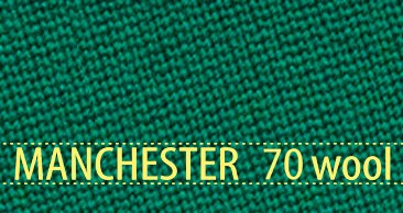 Сукно Manchester 70 Yellow green competition ш2.0м 308909-NScprt - фото 2569805