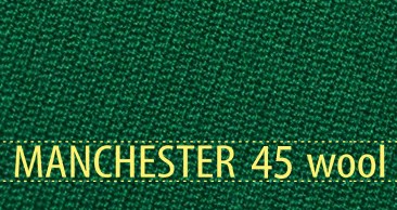 Сукно Manchester 45 Yellow green ш1,98м 322352-NScprt - фото 2569809