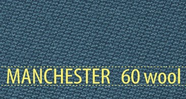 Сукно Manchester ш1,98м Powder blue 322353-NScprt - фото 2569813