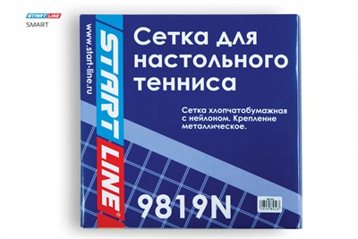 Сетка Start Line Smart 278788-NScprt - фото 2571208