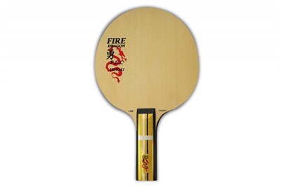 Основание GAMBLER FIRE DRAGON HINOKI STRAIGHT 308583-NScprt - фото 2571459