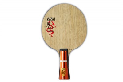 Основание GAMBLER FIRE DRAGON TOUCH FLARED 308584-NScprt - фото 2571461