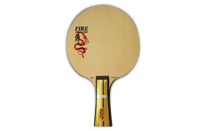 Основание GAMBLER FIRE DRAGON HINOKI FLARED 308591-NScprt