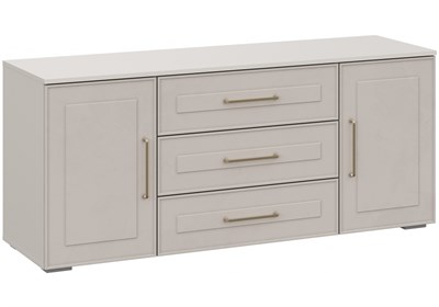 Комод Мотру ТБ-02 кашемир / шампань 584202-mwdvl - фото 2603215