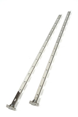 Штанга хомута растяжки L-1000 мм 20916-mkspnmkkov - фото 2645266