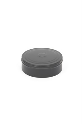 Заглушка ревизии Термо ЗРТ-Р 430-0.5 D200 Black 901-mkspnmkkov - фото 2646242