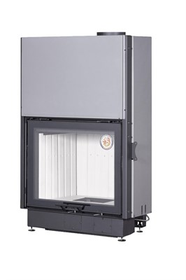 Каминная топка ЭкоКамин Вега 800 3252-mkspnmkkov - фото 2646538