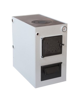 Котел водяного отопления НМК Сибирь 15 кВт 6677-mkspnmkkov - фото 2647561