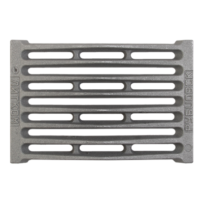 Решетка колосниковая РУ-2 15012-mkspnmkkov - фото 2648493