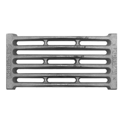 Решетка колосниковая РУ-5 7536-mkspnmkkov - фото 2648496