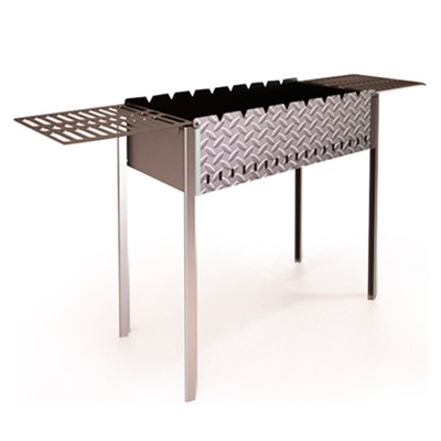 Мангал Дачный 3946-mkspnmkkov - фото 2648831