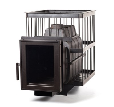 Банная печь ПароВар 24 Прут (340М) 24053-mkspnmkkov