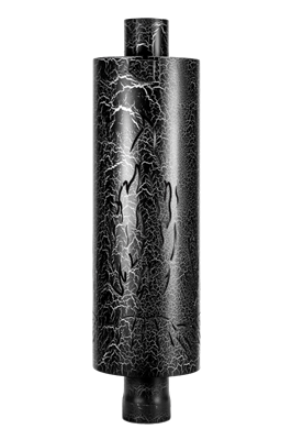 Дымоход-конвектор Ферингер Пламя, D115мм, L1м 18976-mkspnmkkov - фото 2649231