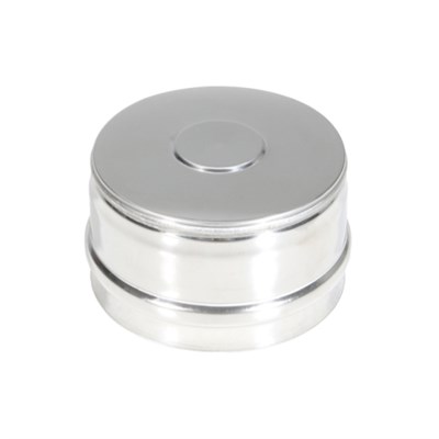 Заглушка ревизии моно ЗРМ-Р 304-0.5 D120 5289-mkspnmkkov - фото 2649543