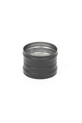 Адаптер переход Моно М-М 430-0.8 D100/115 Black 25845-mkspnmkkov - фото 2649696
