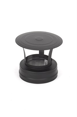 Зонт-Конус Термо ЗКТ-Р 430-0.5/430 D150/210 Black 25511-mkspnmkkov - фото 2649731
