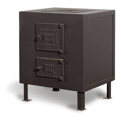 Каркас закрытый малый 2833-mkspnmkkov - фото 2649761