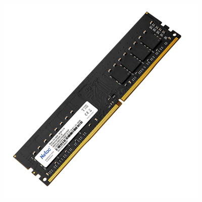 NeTac Модуль памяти Netac Basic DDR4-2666 16G C19 UDIMM 288-Pin DDR4 / PC PC4-21300 1.2V JEDEC NTBSD4P26SP-16-mrv - фото 2794820