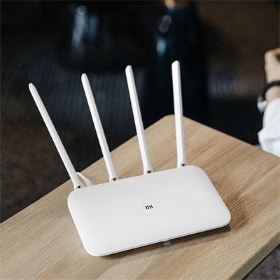 Xiaomi Маршрутизатор Wi-Fi Mi Router 4A White R4AC (DVB4230GL) X25090-mrv - фото 2836562