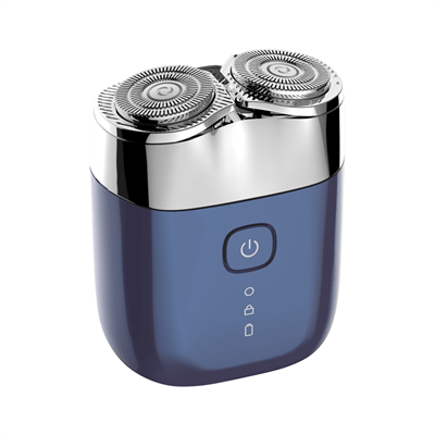 deerma Электробритва deerma DEM-TX10W синяя DEM-TX10W BLUE-mrv