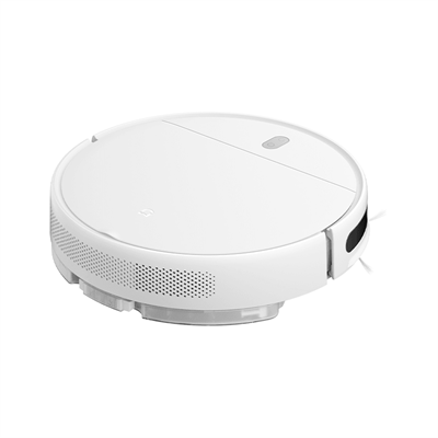 Xiaomi Робот-пылесос Mi Robot Vacuum-Mop Essential MJSTG1 (SKV4136GL) X27103-spbmrv4 - фото 3011814