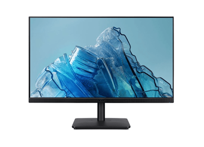 Acer Монитор LCD Vero V277Ebipv 27'' 16:9 1920х1080(FHD) IPS, nonGLARE, 100 Hz, 250 cd/m2, H178°/V178°, 1000:1, 100M:1, 16.7M, 4ms, VGA, HDMI, DP, Tilt, 3Y, Black UM.HV7EE.E03-mrv - фото 3038370