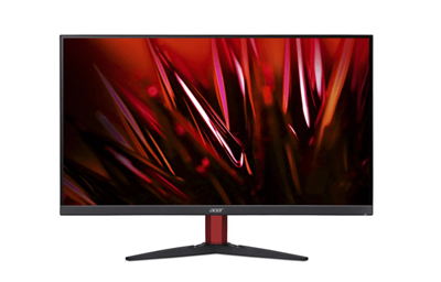 Acer Монитор LCD Nitro KG272M3bmiipx 27'' 16:9 1920х1080(FHD) IPS, nonGLARE, 180 Hz, 250 cd/m2, H178°/V178°, 1000:1, 100M:1, 16.7M, 1ms, 2xHDMI, DP, Tilt, Speakers, 3Y, Black UM.HX2EE.303-mrv - фото 3038374