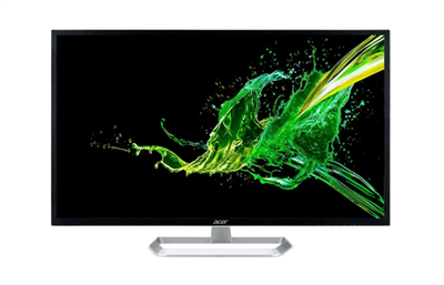 Acer Монитор LCD EB321HQAbi 31.5'' 16:9 1920х1080(FHD) IPS, nonGLARE, 60 Hz, 300 cd/m2, H178°/V178°, 1200:1, 100M:1, 16.7M, 4ms, VGA, HDMI, Tilt, 3Y, Black,Silver UM.JE1EE.A05-mrv1 - фото 3038376