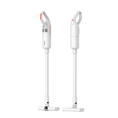 deerma Пылесос deerma Vacuum Cleaner DEM-DX1100W White DEM-DX1100W-mrv1 - фото 3039082