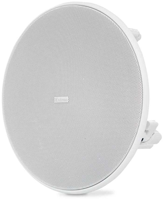 Extron CS 3T Full-Range Open Back Ceiling Speakers with 70/100 V Transformer 60-1463-03-mrv - фото 3039851