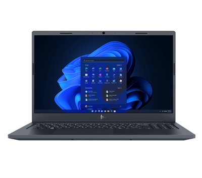 F+ FLAPTOP I FLTP-5i3-8256-w  15.6'' FHD(1920x1080) IPS/Intel Core i3-1215U 1.20~4.40GHz 2+4cores/8GB/256GB SSD/Integrated/WiFi/BT5.0/1.0MP/microSD/RJ45/48Wh/7.0h/1.78kg/W11/1Y/GREY FLTP-5i3-8256-w-mrv - фото 3039920