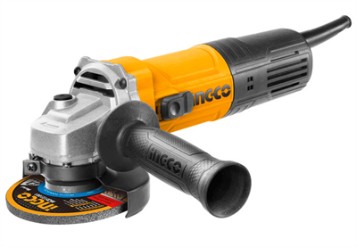 INGCO_PowerTools Угловая шлифовальная машина Ingco AG90028 AG90028-mrv - фото 3041111