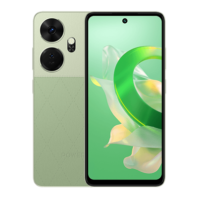 Itel Смартфон P55+ P663LN 256+8 Royal Green 6,6" IPS 1612x720, Unisoc T606 8x1.6ГГц, 8 GB RAM, 256 GB ROM, 2 SIM, 50+8 Мп, 4G (LTE), 5000 мАч P55+ P663LN 256+8 Royal Green-mrv - фото 3041126