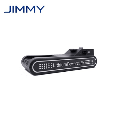 Jimmy Аккумуляторная батарея Jimmy Battery Pack для H10 Pro модель T-DC52CA-SAM B0XF1760001R-mrv1 - фото 3041159