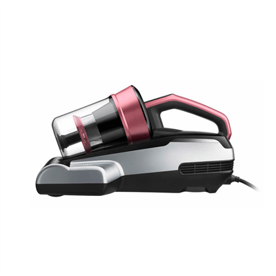 Jimmy Пылесос для удаления клещей Jimmy Anti-mite Vacuum Cleaner BX5 Pro Silver+Pink BX5 Pro-mrv1 - фото 3041191