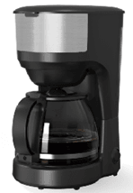 Kyvol Кофеварка Kyvol Entry Drip Coffee Maker CM03 CM-DM102A-mrv1 - фото 3041547