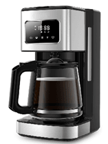 Kyvol Кофеварка Kyvol Best Value Coffee Maker CM05 CM-DM121A-mrv1 - фото 3041549