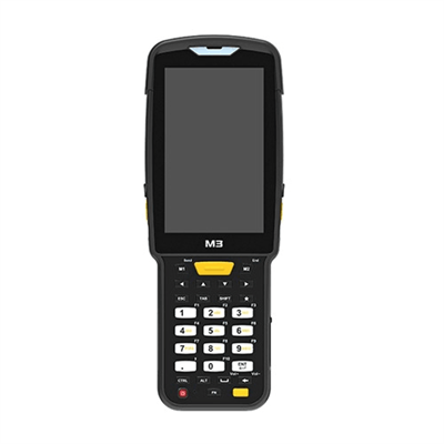 M3 Mobile Терминал сбора данных M3 Mobile model US20 (US20W) S20W0C-QLCWRE-HF-mrv - фото 3042018