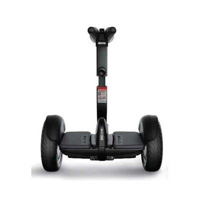 Ninebot by Segway Гироскутер Ninebot by Segway miniPRO 320 black miniPRO 320 black-mrv2 - фото 3042337