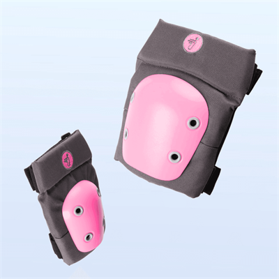 Ninebot by Segway Индивидуальная защита детская розовая Kick Protection Kit-Pink Kick Protection Kit-Pink-mrv - фото 3042606