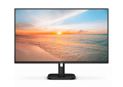 PHILIPS Монитор LCD 27'' 16:9 1920х1080(FHD) IPS, nonGLARE, 100 Hz, 250 cd/m2, H178°/V178°, 1300:1, 16.7M, 4ms, HDMI, USB-C, Tilt, Speakers, Black 27E1N1300A (00/01)-mrv - фото 3042922