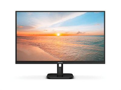 PHILIPS Монитор LCD 27'' 16:9 3840x2160(UHD 4K) IPS, nonGLARE, 60 Hz, 350 cd/m2, H178°/V178°, 1000:1, 1.07B, 4ms, 2xHDMI, DP, Tilt, Speakers, Black 27E1N1800A (00/01)-mrv - фото 3042923